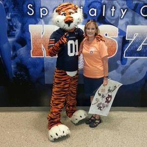 Meet your Posher, Jill